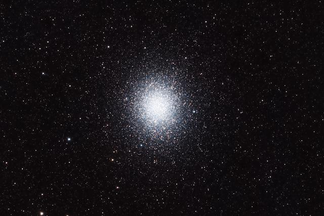 NGC5139 ‘Omega Centauri’