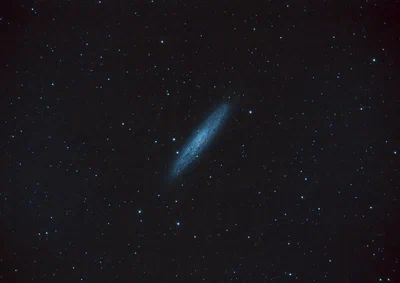 NGC253 ‘Sculptor Galaxy’