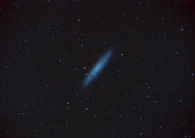 NGC253 ‘Sculptor Galaxy’